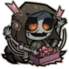 IdentityV stickers/emoticons 23