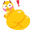 Horny Emojis - @stikersR34 27