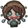 IdentityV stickers/emoticons 24