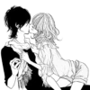 Anime kiss&cuddle 28
