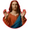 JesusCDA 28