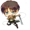 AOT chibi assembled @AnimeLibrary_Stickers 28