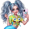 Bob Esponja ✺1🇻🇪 29