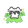 Китик,meow//мой кинн: 30