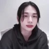 あ live hyunjin 080921 :; by @seduiisantee 29