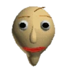Baldi and his happy friends 5
