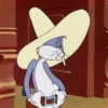Bugs Bunny🐰s kang pack 6