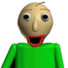 Baldi and his happy friends 6