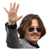 Johnny Depp @S1ick3r 5