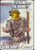 Bonk • @ShitpostStickers 6