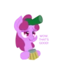 Berry Punch | @MyLittlePony_bots 5