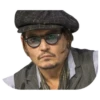 Johnny Depp @S1ick3r 6