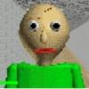 Baldi and his happy friends 9