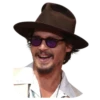 Johnny Depp @S1ick3r 7