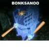 Bonk • @ShitpostStickers 8