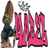 Graffiti Names🧴1🇲🇽&🇲🇽Clásica 5