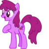 Berry Punch | @MyLittlePony_bots 8