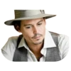 Johnny Depp @S1ick3r 8