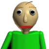 Baldi and his happy friends 10