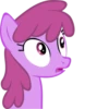 Berry Punch | @MyLittlePony_bots 10