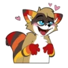Raccoon Acelar 5