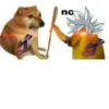 Bonk • @ShitpostStickers 11