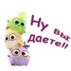 Angry birds :: @animesticks 5