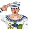 Джоске на все слYчаи жизни (Jojolion) 5