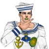 Джоске на все слYчаи жизни (Jojolion) 6