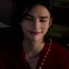 hyunjin :: 7