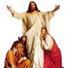 Jesus 8