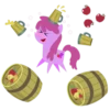 Berry Punch | @MyLittlePony_bots 12