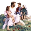 Jesus 9