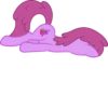 Berry Punch | @MyLittlePony_bots 13