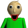 Baldi and his happy friends 13