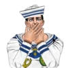 Джоске на все слYчаи жизни (Jojolion) 8