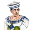 Джоске на все слYчаи жизни (Jojolion) 9