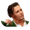 Johnny Depp @S1ick3r 10