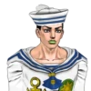 Джоске на все слYчаи жизни (Jojolion) 10