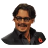 Johnny Depp @S1ick3r 11