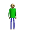 Baldi and his happy friends 15