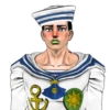 Джоске на все слYчаи жизни (Jojolion) 11