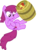 Berry Punch | @MyLittlePony_bots 14