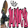 Graffiti Names🧴1🇲🇽&🇲🇽Clásica 9