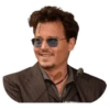 Johnny Depp @S1ick3r 12
