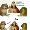 Bonk • @ShitpostStickers 17