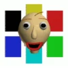 Baldi and his happy friends 17