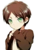 attack on titan chibi .saku 12