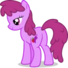 Berry Punch | @MyLittlePony_bots 15