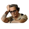 Johnny Depp @S1ick3r 14